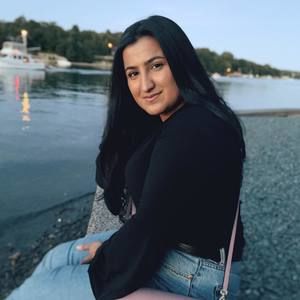 Meet your Posher, Homa